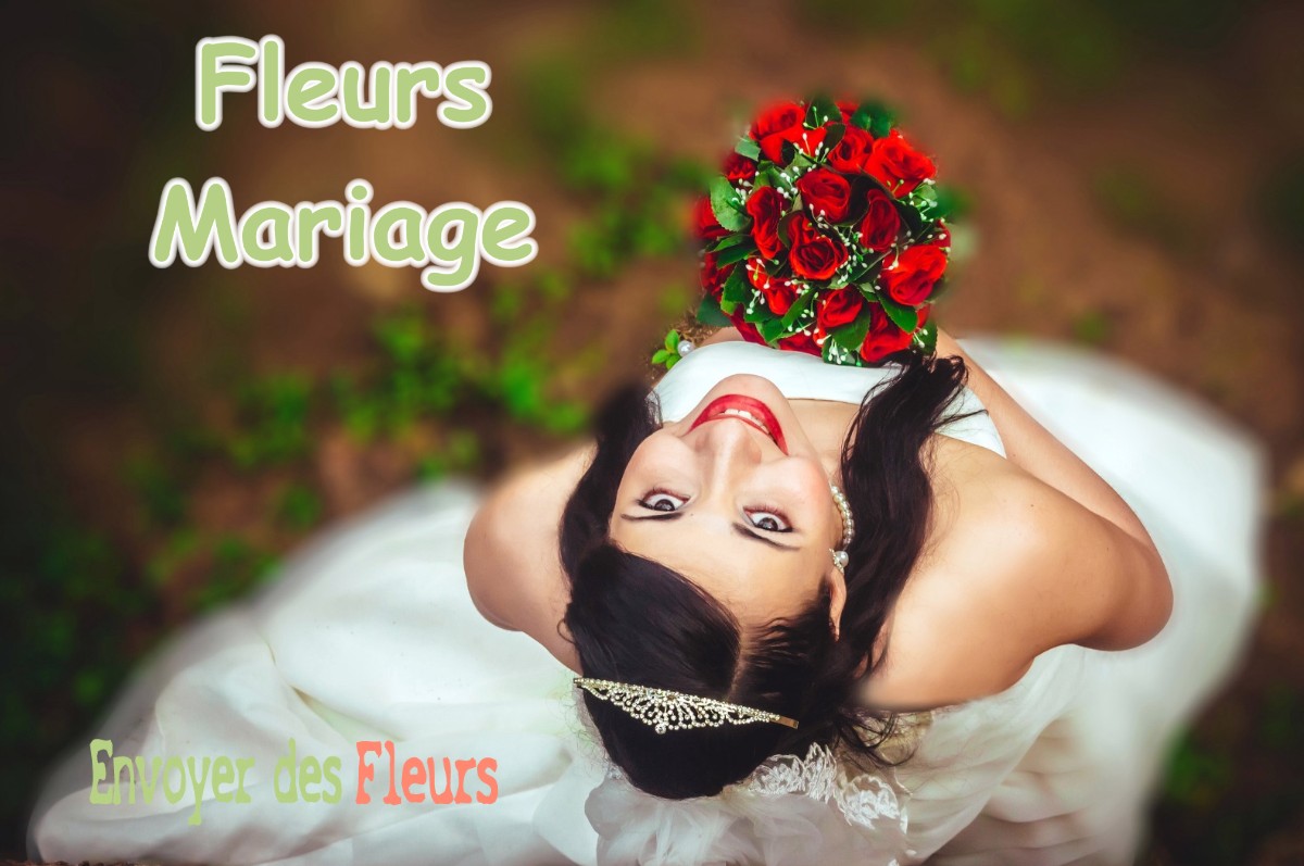 lIVRAISON FLEURS MARIAGE à FORGUES